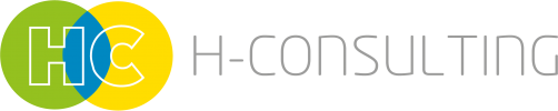 Hebert Consulting Logo